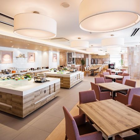 Hotel Mystays Fuji Onsen Resort Fujiyoshida Exterior photo